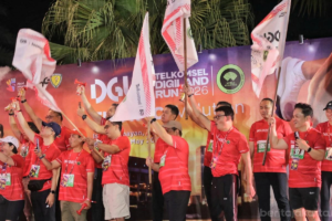 Pram: Jakarta Siap Jadi Kota Sport Tourism
