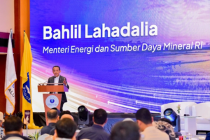 Indonesia Masuk Dua Besar Ketahanan Energi Dunia, Ini Strategi Dibaliknya