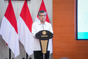 Gerak Cepat! Menaker Pastikan Hak Jaminan Sosial Korban Kecelakaan KA Bekasi Terpenuhi