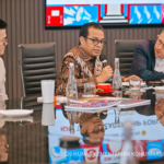 Indonesia Pilih Jalan Tengah dalam Perebutan Teknologi Global