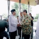 Konsultasi ke KPK, Gus Ipul Usulkan Pengadaan Sekolah Rakyat Diserahkan Lembaga Lain