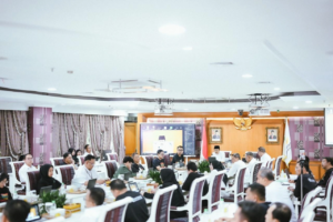 Mensos Gus Ipul Minta Penjangkauan Calon Siswa Sekolah Rakyat Tepat Sasaran