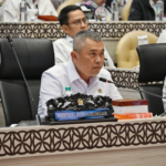 Kemenhub Lakukan Evaluasi, Perbaikan, dan Peningkatan Keselamatan Perkeretaapian