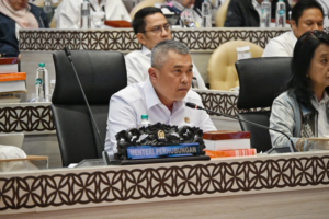 Kemenhub Lakukan Evaluasi, Perbaikan, dan Peningkatan Keselamatan Perkeretaapian