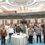 Perkuat Ekosistem Keuangan, Pemerintah Dukung UMKM untuk Lebih Produktif