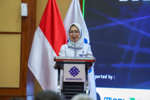 Kemnaker Gelar Seleksi Kerja Penyandang Disabilitas Tuli bersama Dunia Usaha