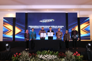 KKP Gandeng SnackVideo untuk Pengembangan SDM Kelautan Perikanan