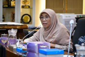 PHK Capai 23 Ribu Orang, Legislator: JKP Harus Jadi Instrumen Perlindungan Pekerja