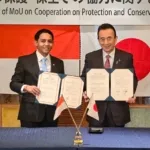 Indonesia dan Jepang Kerja Sama Konservasi Satwa Liar melalui Program Animal Breeding Loan