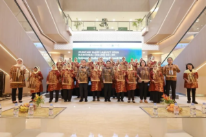 Menua dengan Sehat dan Bermartabat, Kemenkes Perkuat Layanan untuk Lansia