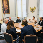 Presiden Prabowo Bahas Kemitraan Strategis dengan Imperial College London, Perkuat Pendidikan Kedokteran dan Sains