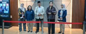 Kemen PPPA dan LPSK Perkuat Kolaborasi Penanganan Kekerasan dalam Relasi Pacaran Berperspektif Korban
