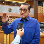 Dede Yusuf Pertanyakan Pemerintah Soal Dana Desa Dipotong Drastis dalam RAPBN 2027