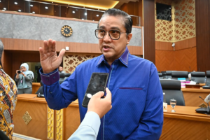 Dede Yusuf Pertanyakan Pemerintah Soal Dana Desa Dipotong Drastis dalam RAPBN 2027