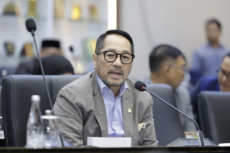 RUU Kehutanan Harus Jadi Payung Hukum Kuat Demi Kelestarian Hutan Indonesia