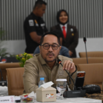 Pupuk Organik Dinilai Kunci Pemulihan Lahan, Firman Soebagyo Minta Pengembangannya Dipercepat