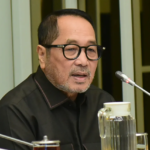 Firman Soebagyo: Jangan Korbankan Petani Sawit Akibat Kebijakan Ekspor Satu Pintu