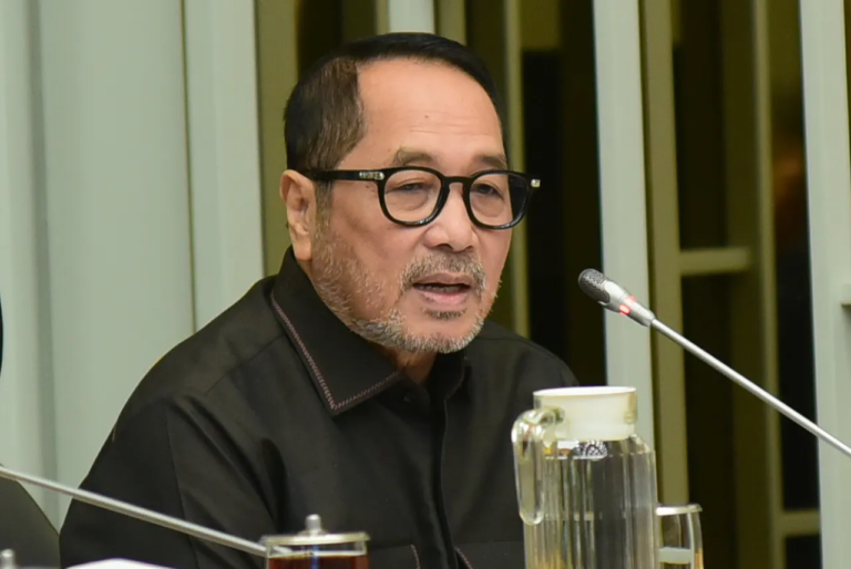 Firman Soebagyo: Jangan Korbankan Petani Sawit Akibat Kebijakan Ekspor Satu Pintu
