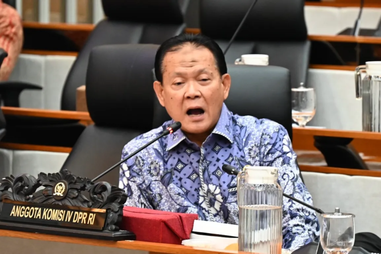 Kesejahteraan Nelayan hingga Daya Saing Ekspor Dibahas dalam Anggaran KKP 2027