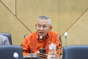 Achmad Ru’yat Dorong Revisi UU Ketenagakerjaan Perkuat Perlindungan Pekerja Ojol dan Outsourcing