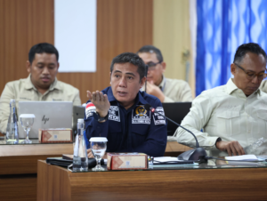 Syamsu Rizal: Blind Spot Udara di Indonesia Timur Rawan Intersepsi Pesawat Asing