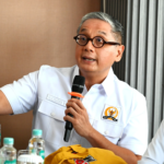 Putra Nababan: Negara Harus Yakin pada Masa Depan Industri Animasi Tanah Air