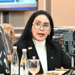 Rieke Diah: Negara Jangan Kalah oleh Mafia Perizinan dan Pelayanan Publik