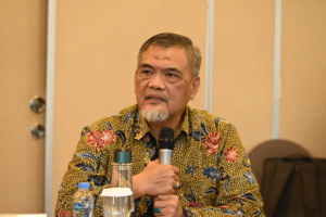 Komisi XII Dorong Terapkan Ekonomi Hijau Demi Akselarasi Reklamasi Pasca Tambang