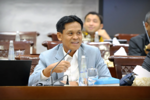 Legislator Dorong Penguatan Anggaran Pengawasan BPKP dan LKPP