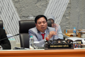 Komisi V: Integrasi Persinyalan Jadi Sorotan Pascakecelakaan Kereta di Bekasi Timur