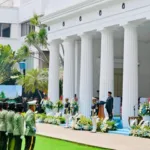 Presiden Prabowo: Transformasi Bangsa Berlandaskan Pancasila Wujudkan Indonesia Berdaulat dan Makmur