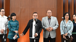 Tindaklanjuti Perpres, DPR RI Umumkan Komisi Ojol Jadi 8 Persen per 1 Juli 2026