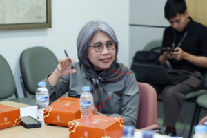Kepedulian Tenaga Kesehatan Jadi Kunci Kualitas Pelayanan yang Humanis