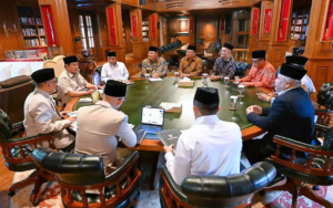DPR Apresiasi Kinerja Pemerintah, Haji 2026 Dinilai Lebih Tertata dan Nyaman