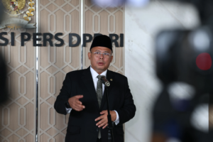 Cucun Ahmad Syamsurijal: Kemenkeu dan BI Segera Konsolidasi Hadapi Pelemahan Rupiah