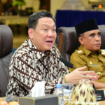 Panja RUU Ketenagakerjaan Himpun Masukan di Sulteng, Fokus pada Perlindungan Pekerja Lokal