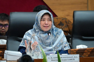 Kurniasih Apresiasi Percepatan Revitalisasi Sekolah Terdampak Bencana di Sumatera