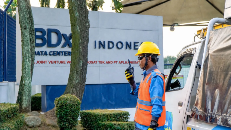 Dukung Industri Data Center, PLN Siap Suplai Listrik Andal untuk Ekspansi BDx