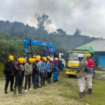 Tembus Medan Berat, PLN Hadirkan Listrik 24 Jam untuk 1.396 Rumah Tangga di Pegunungan Arfak, Papua Barat