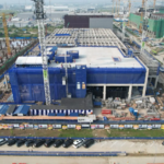 PLN Terus Dukung Ekosistem Digital Nasional, Listriki Data Center Hingga 2×725 MVA untuk Digital Edge Indonesia