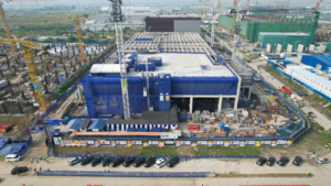 PLN Terus Dukung Ekosistem Digital Nasional, Listriki Data Center Hingga 2×725 MVA untuk Digital Edge Indonesia