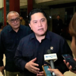 Menpora Erick Tegaskan Target dan Komitmen Maksimalkan Persiapan Hadapi Asian Games 2026