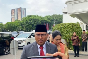 Profil Sudaryono: Anak Petani Grobogan yang Kini Memimpin Badan Gizi Nasional