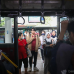 Masih Kaji Tarif Transjakarta, Pramono Pastikan Prioritaskan Kepentingan Masyarakat