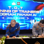GHES 2026: Tegaskan Komitmen, PLN Terus Bangun Ekosistem Hidrogen Nasional