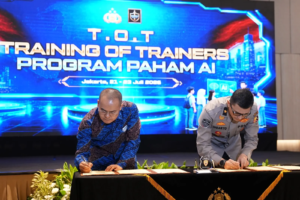 GHES 2026: Tegaskan Komitmen, PLN Terus Bangun Ekosistem Hidrogen Nasional