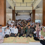 Melalui SE Pembatasan Gawai, Kemendikdasmen Hidupkan Kembali Ruang Interaksi di Sekolah