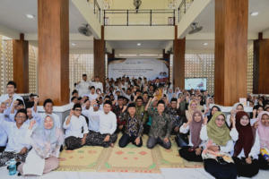 Melalui SE Pembatasan Gawai, Kemendikdasmen Hidupkan Kembali Ruang Interaksi di Sekolah
