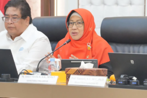 RUU Ketenagakerjaan Harus Hadirkan Hubungan Industrial yang Adil, Harmonis, dan Transformatif