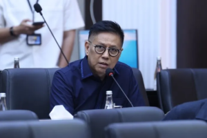Soroti Kualitas Air PDAM, Mulyadi Dorong Standardisasi Lewat RUU Pengelolaan Air Minum 